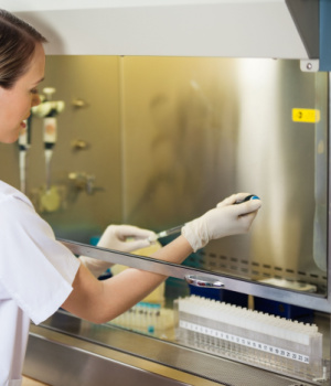 Biosafety Cabinet Market Size & Share Analysis, Forecast Report